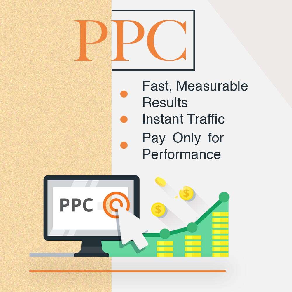 ppc service in rohini