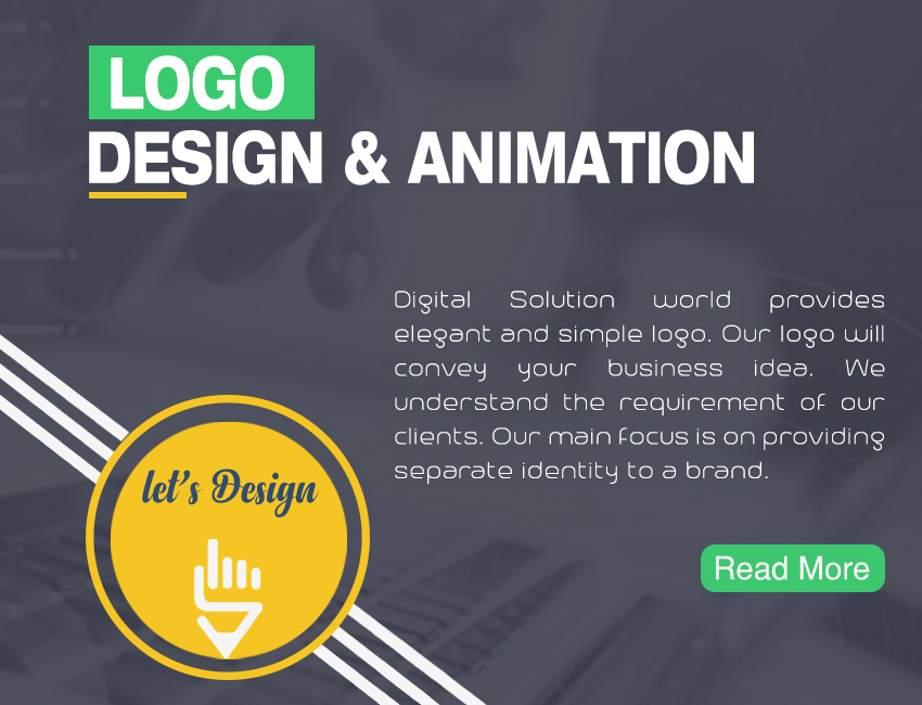 Logo Design Company in delhi