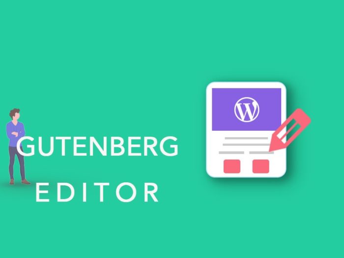 gutensberg-wordpress-editor